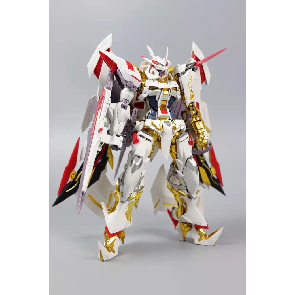 Mô hình lắp ráp MG 1/100 Gundam Astray Gold Frame Amatsu Hana 8826 Daban