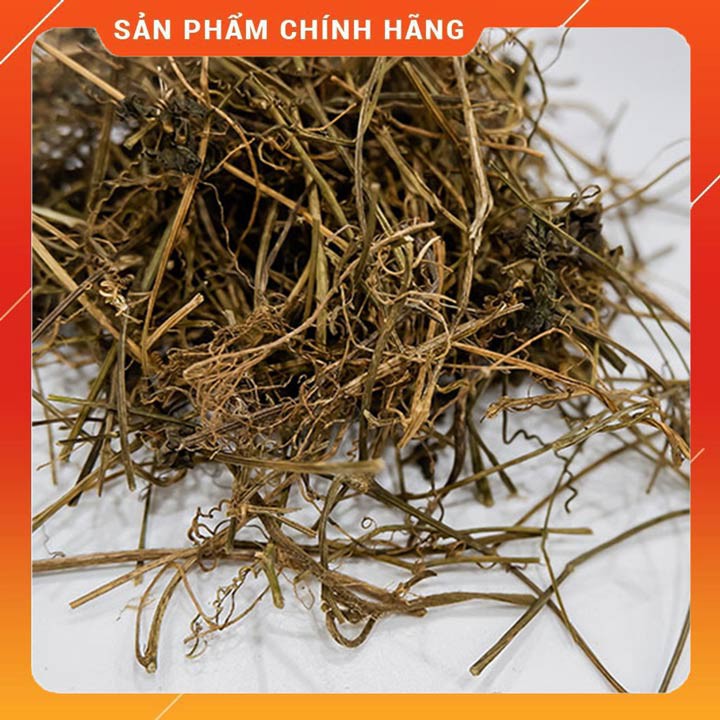 [Cao Cấp] 1kg Cây Giảo Cổ Lam 5 Lá Hoà Bình Pha Trà, Sắc Thuốc Hạ Đường Huyết, Mỡ Máu, Chống Ung Thư, Giảm Cân