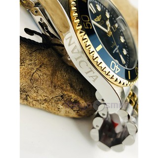 Đồng hồ nam Invicta 30616