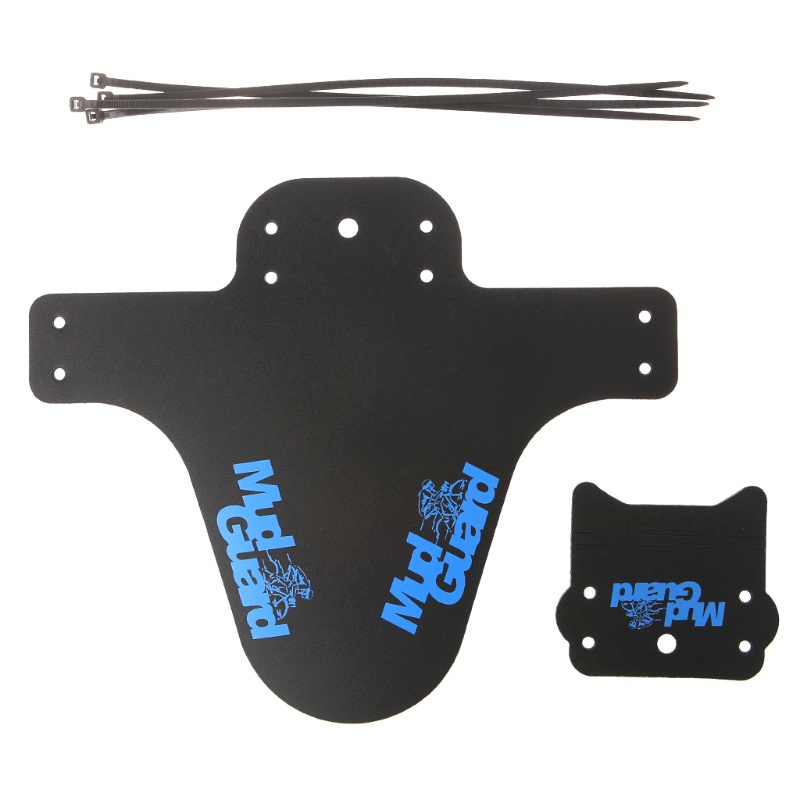 FENDER Tấm Chắn Bùn Trước Cho Xe Đạp Leo Núi