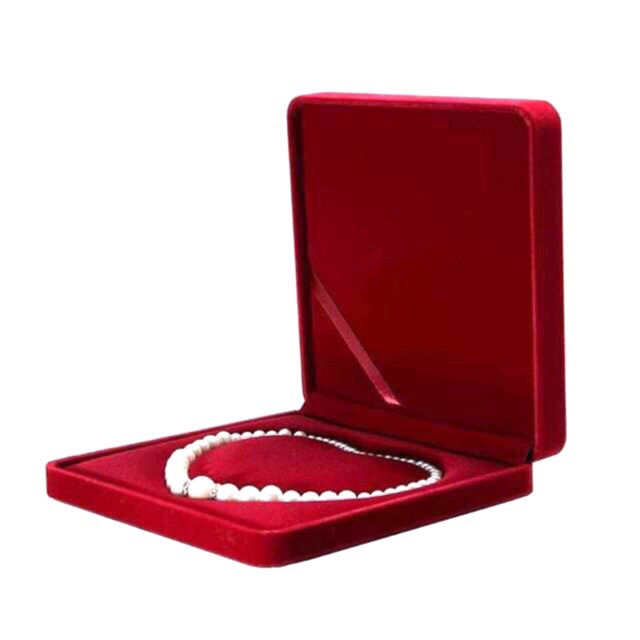 Hộp đựng vòng cổ cao cấp - MH413