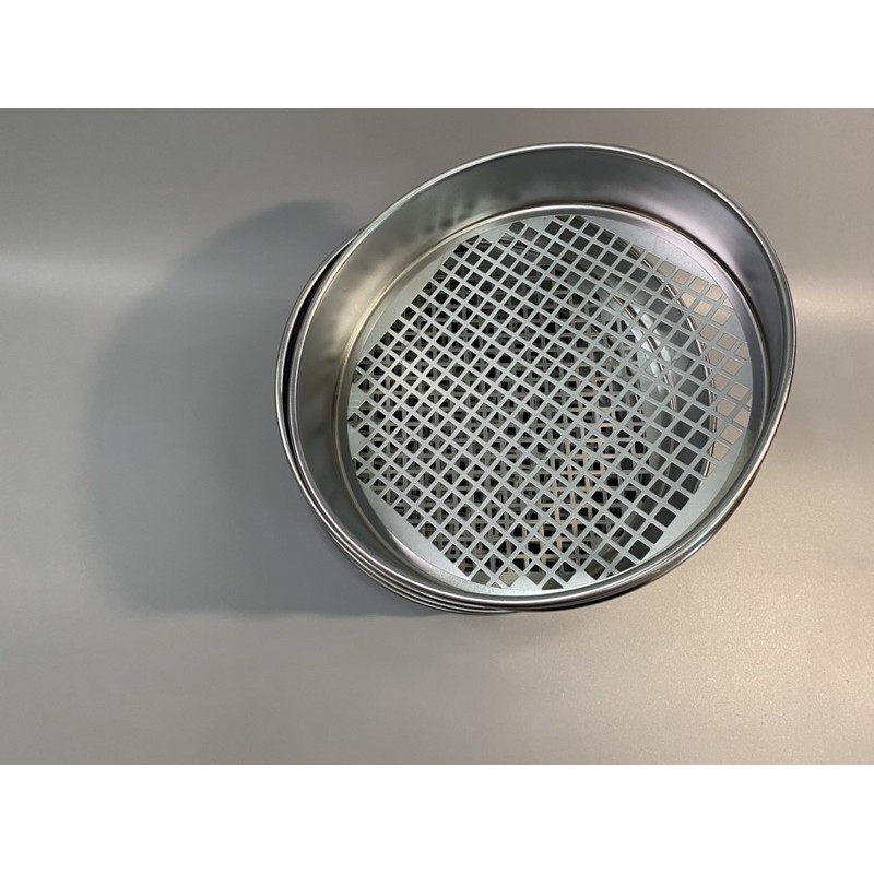🌻⭐🌻⭐ Sàng rây đường kính 30cm cỡ 9,5 mm 🌻⭐