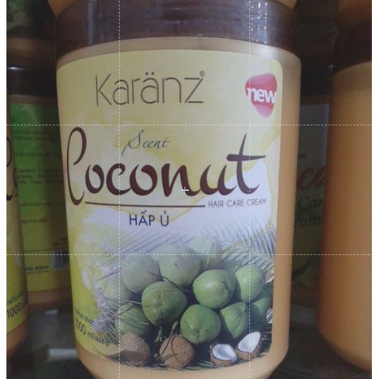 Hấp KARANZ Dừa, Bơ, Sen, Kiwi, Hoa anh đào | BigBuy360 - bigbuy360.vn