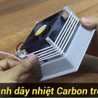Bộ điều khiển máy ấp trứng