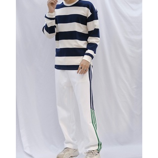 ÁO SWEATSHIRT 1933 XANH ĐEN