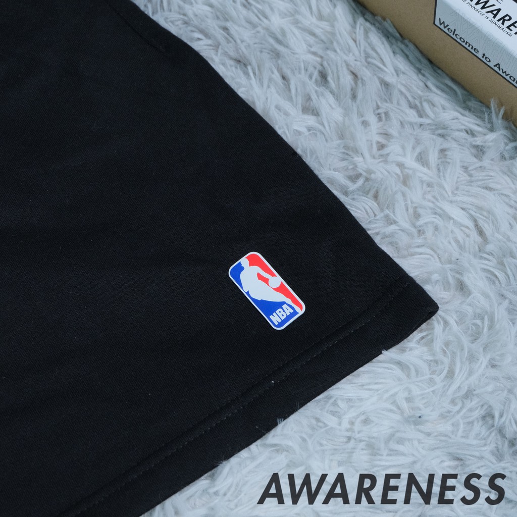 Quần thun ngắn Unisex -  Quần Short nam nữ Vải nỉ - awareness | BigBuy360 - bigbuy360.vn