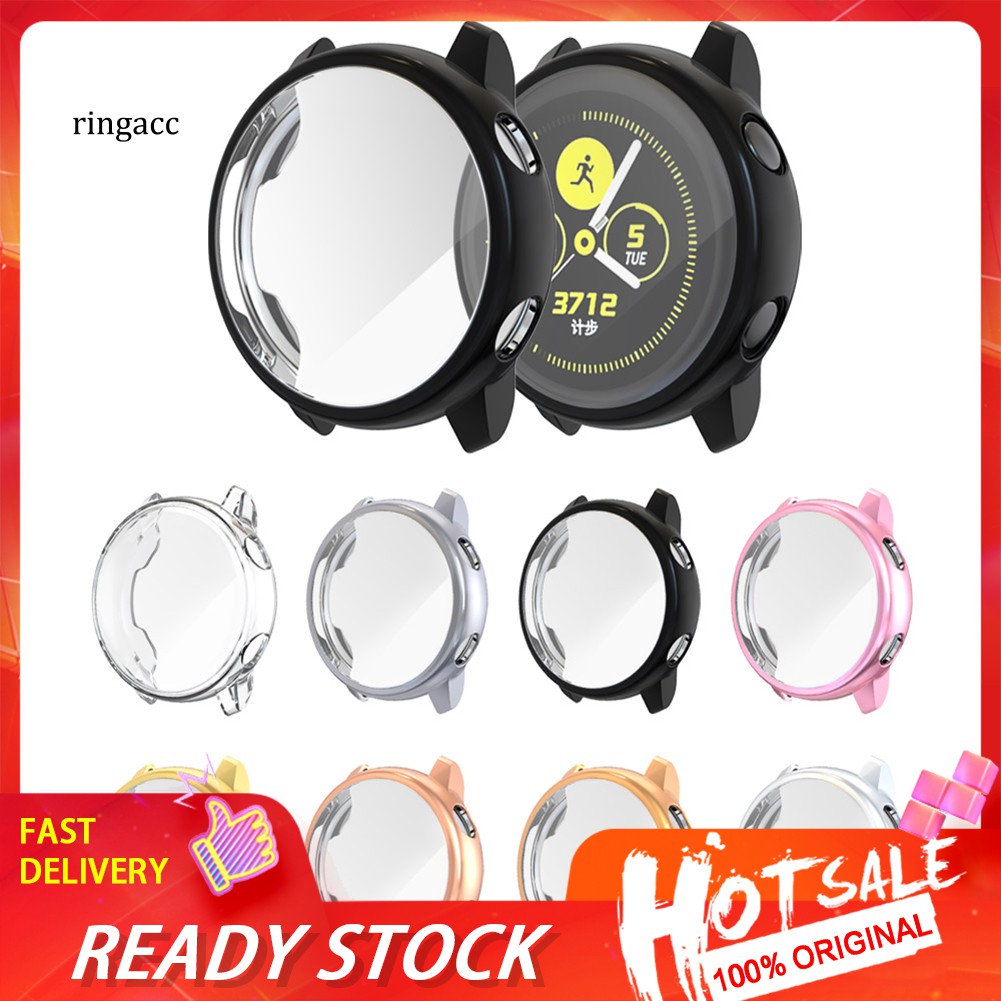 Ốp Bảo Vệ Chống Rơi Vỡ Dành Cho Đồng Hồ Galaxy Active