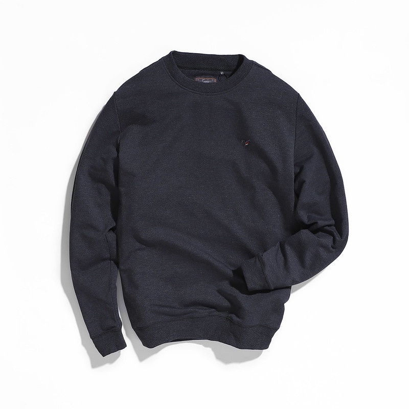 Áo Nỉ Nam Dài Tay Thương Hiệu Torano, Chất Nỉ Đẹp Không Bai Xù TW001 | BigBuy360 - bigbuy360.vn