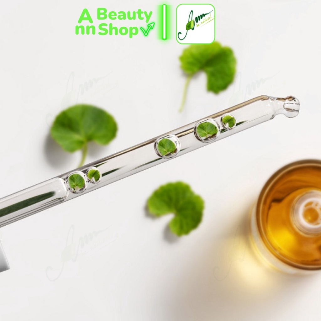 Tinh Chất Rau Má Giảm Mụn, Dưỡng Trắng Da và Phục Hồi Da SKIN1004 Madagascar Centella Asiatica Ampoule 100ml (MẪU MỚI)