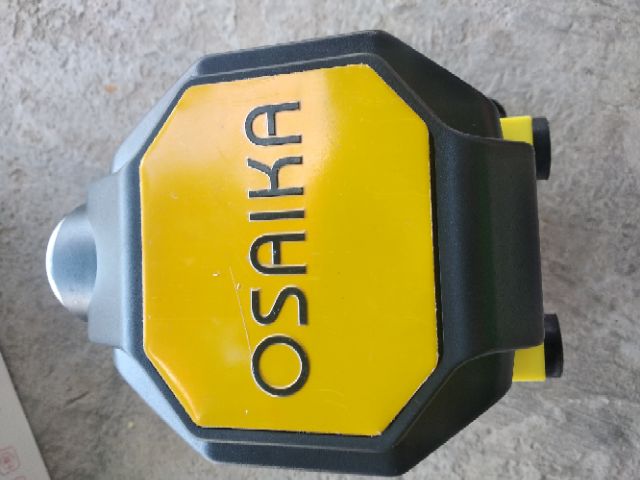 Máy rửa xe áp lực cao osaika,trần hưng đạo hàng đẹp chất lượng cao chạy trực tiếp không qua chổi than