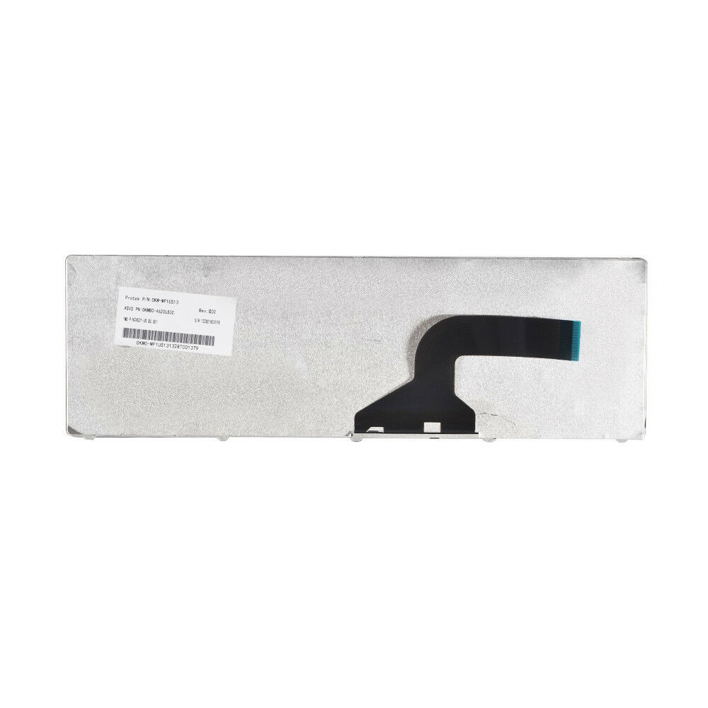 Bàn Phím ASUS N53 N73JQ X54H X54C K54 K73SD K73SJ N73 BH 12 THÁNG