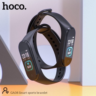 Đồng Hồ thông minh Smartwatch Hoco Y4 GA08 chính hãng - Chống nước thumbnail