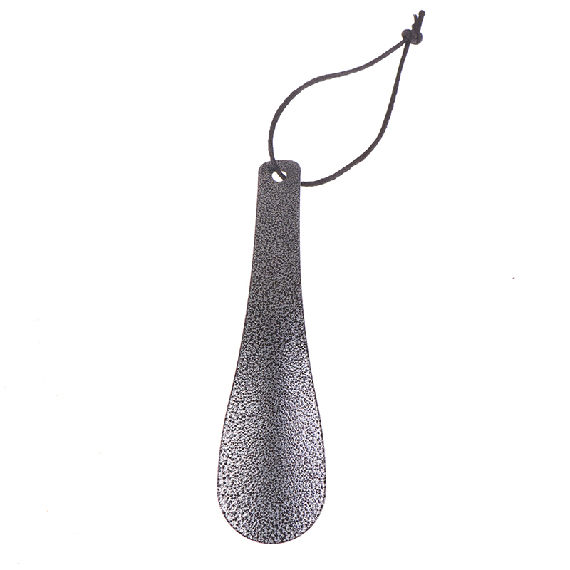 1 Dụng Cụ Nhặt Giày Cao Gót 19cm Bằng Thép Không Gỉ