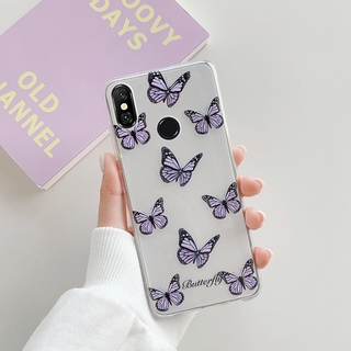 Ốp điện thoại thời trang dành cho Xiaomi Redmi Note5/ Note 5 Pro