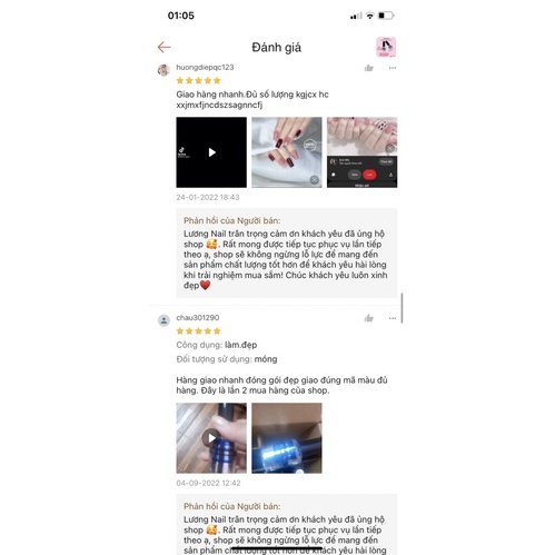 Nước phá gel lạnh Coco không nóng tay 15ml