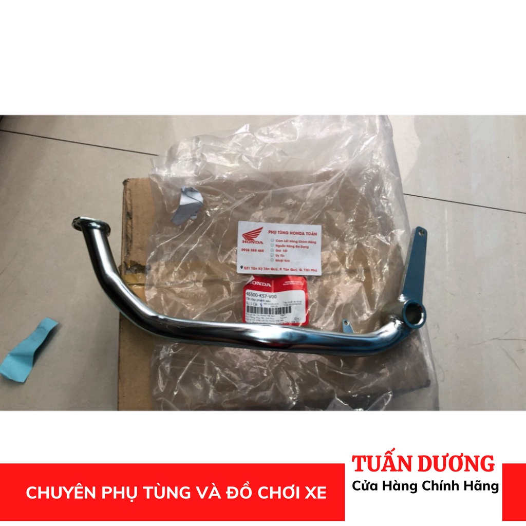 Cần phanh sau honda dream wave - chân phanh ( chân thắng ) lắp cho xe honda dream và wave các đời - hàng chuẩn zin 100%