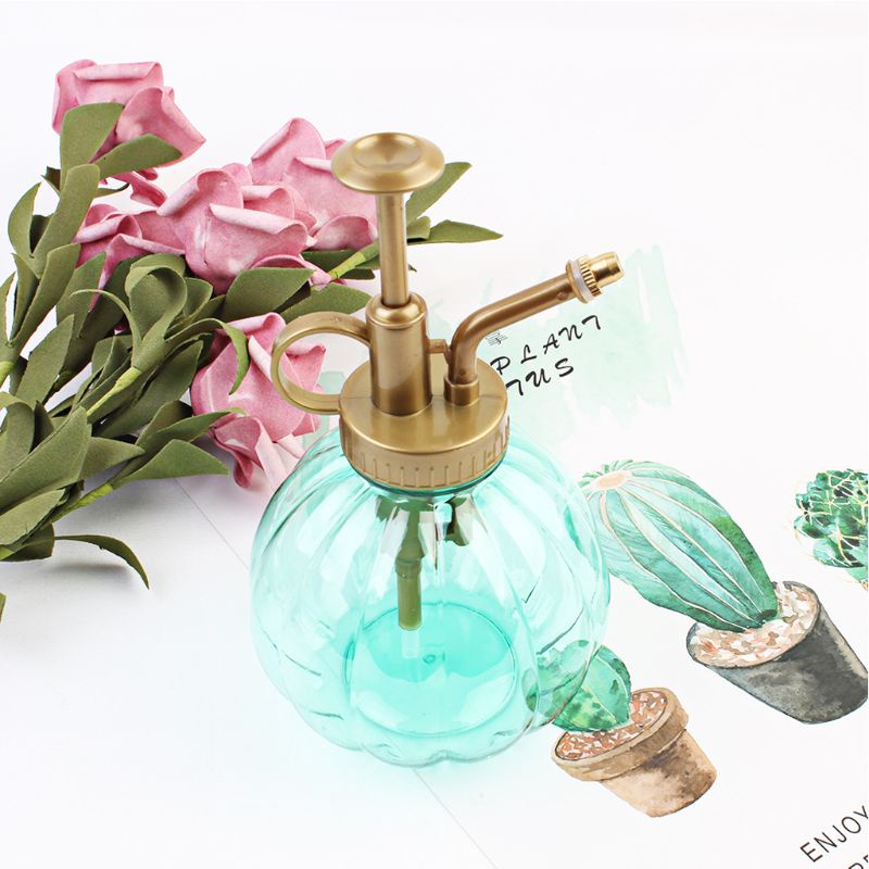 Bình Xịt Nước Tưới Cây 350ml Tiện Dụng