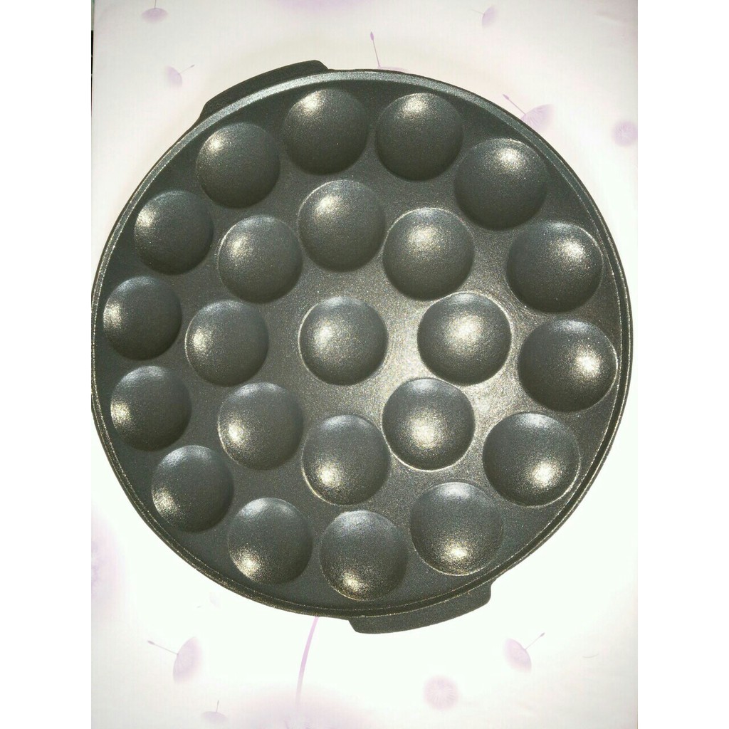 Khuôn làm bánh bèo chống dính