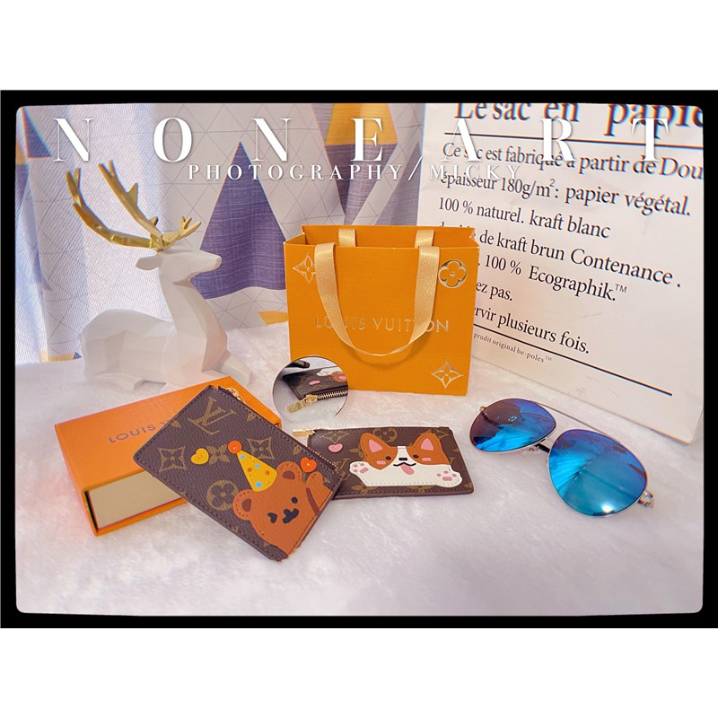 Túi Đựng Thẻ Chuyên DụngEscle