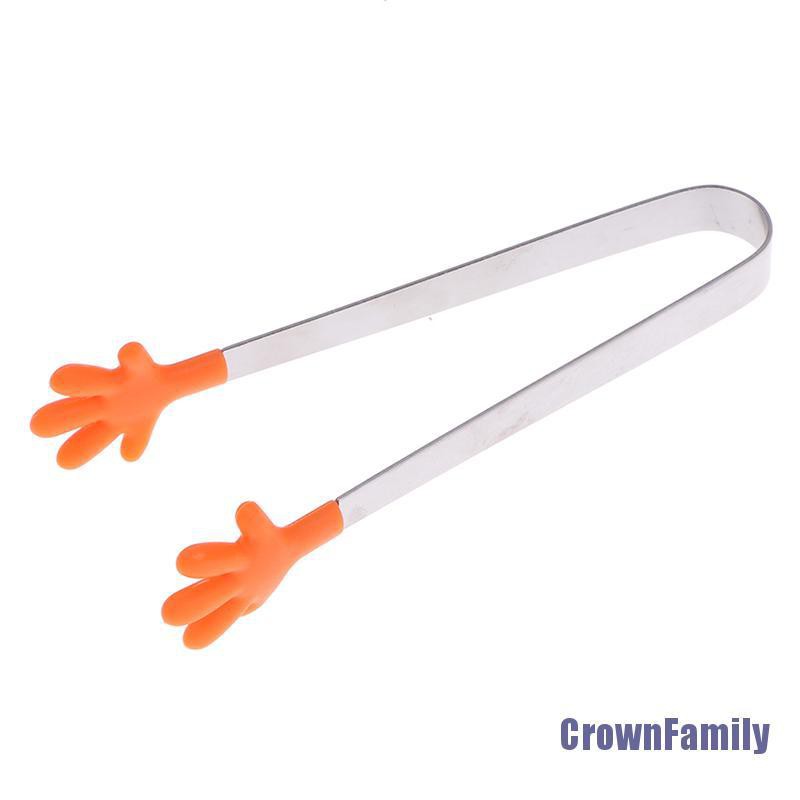 Thức Ăn Đầu Silicone Tráng Men