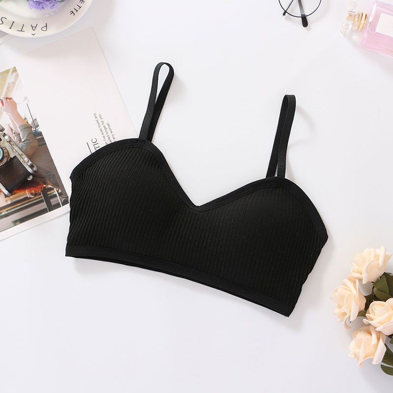 Bra Thể Thao Kèm Mút Nâng Ngực Thiết Kế Năng Động