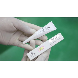 GEL CHẤM MỤN