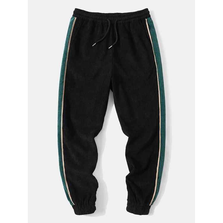 Quần Jogger Velvet Mophi GODMOTHER