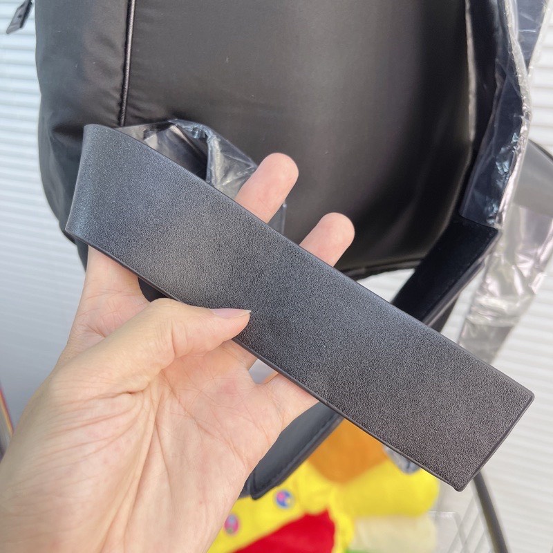 Balo Fear of God Seventh Collection Backpack Black, Ba lô FOG