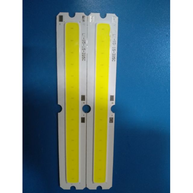 Led thanh 5w 15-17v
