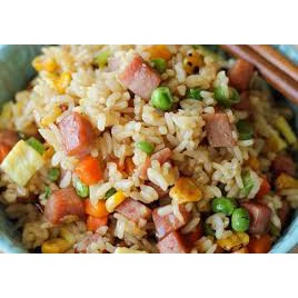 Gạo Tám Thái Đỏ 1KG