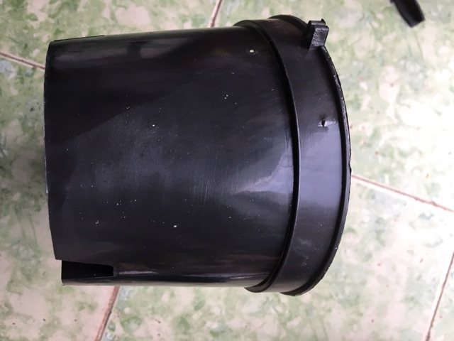 Combo 20 chậu bít đường kính 18 cm