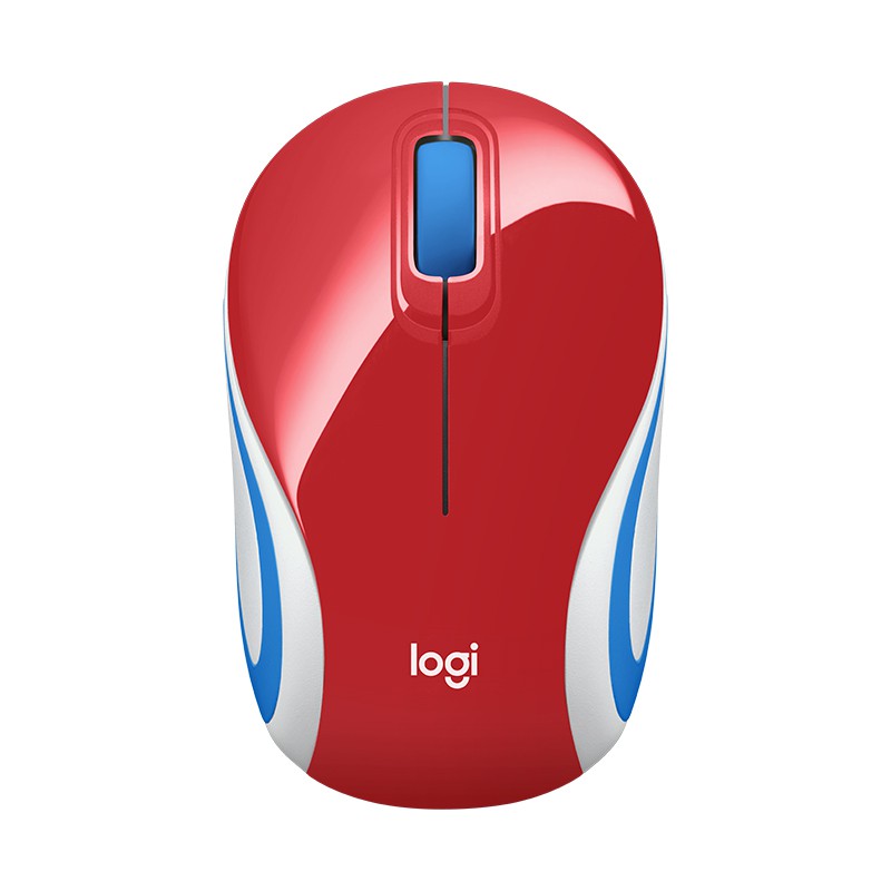 Chuột Không Dây Mini Logitech M187