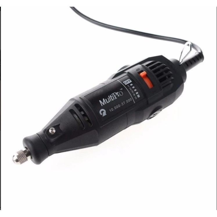 Máy Mài Điện Đa Năng 230v Dremel 5 Variable Eu Plug