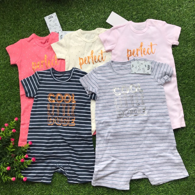 Body đùi xuất dư cho bé