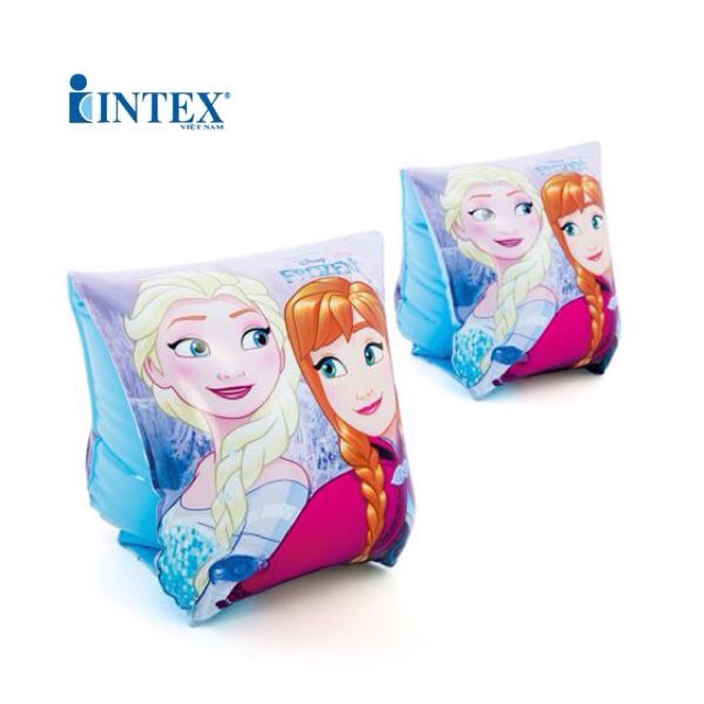 Phao bơi tay Elsa
