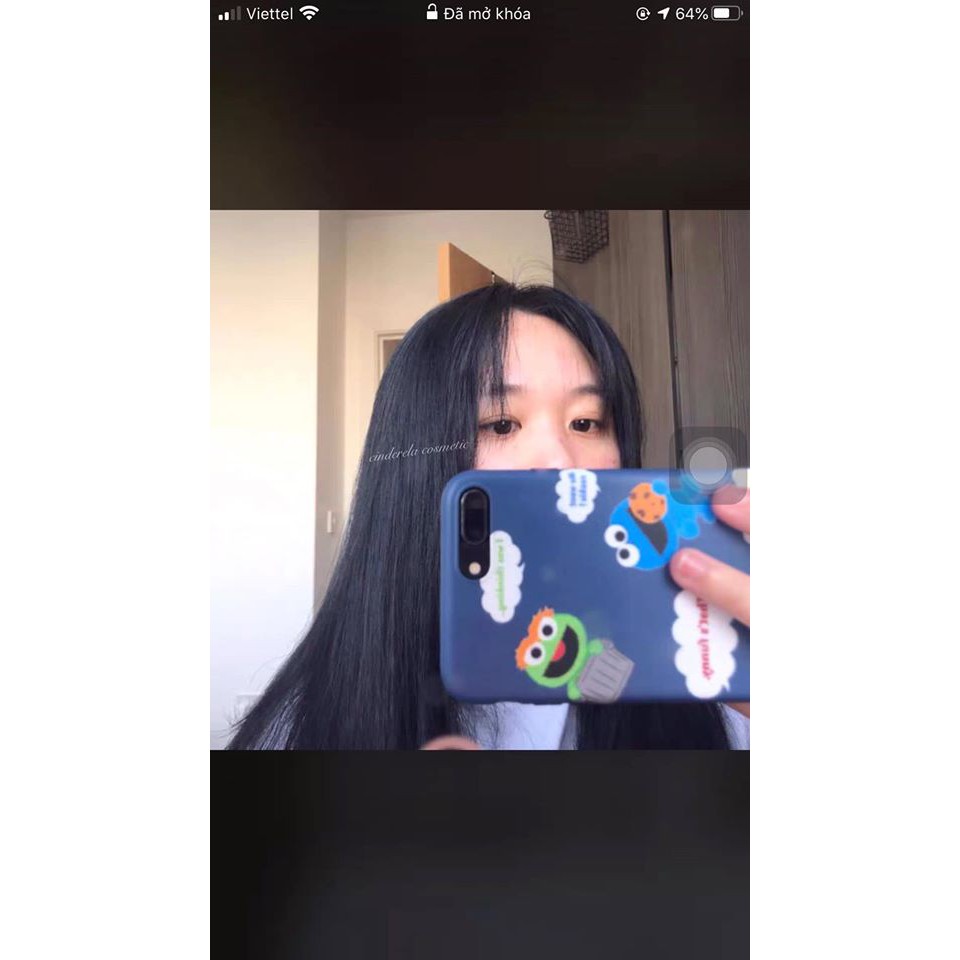 THUỐC NHUỘM TÓC XANH ĐEN KHÔNG TẨY ĐỘC QUYỀN | BigBuy360 - bigbuy360.vn