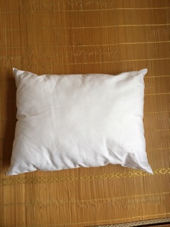 Gối ngủ cỡ 27 x 35cm