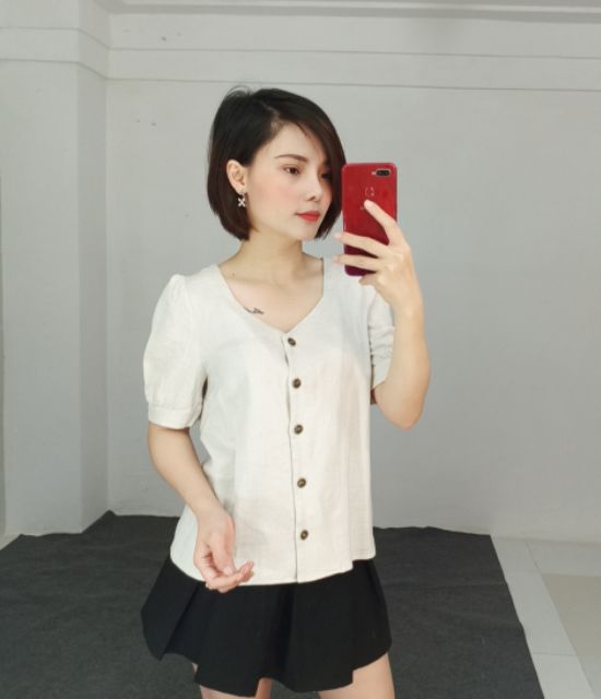 Sơmi 2hand (Live) | BigBuy360 - bigbuy360.vn