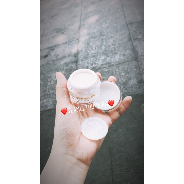 Kem Face P1 ( Của Ponry ) | BigBuy360 - bigbuy360.vn