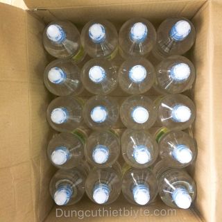 NƯỚC MUỐI SINH LÝ 500 ML