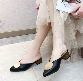(Order) Giày, sục nữ mùa hè