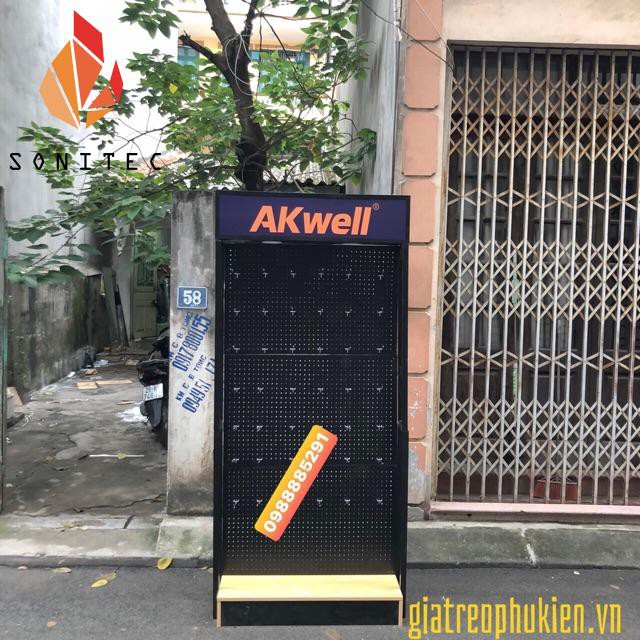 Giá treo phụ kiện điện thoại ❤️HÓT NHẤT 2020  ❤️ KỆ TREO PHỤ KIỆN | BigBuy360 - bigbuy360.vn