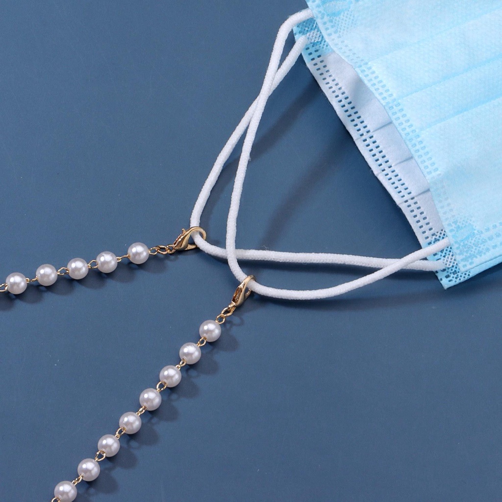 Dây Đeo Mắt Kính Chống Thất Lạc WMES15H Thời Trang Cho Nam Và Nữ