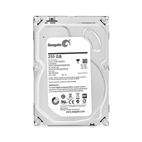 Ổ CỨNG MÁY TÍNH HDD PC SEAGATE 160GB 250GB CHUYÊN PC. HÀNG CÔNG TY. MỚI 100%. VI TÍNH QUỐC DUY