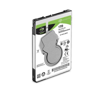 Ổ cứng hdd seagate 1tb 2.5" sata 3 - st1000lm048