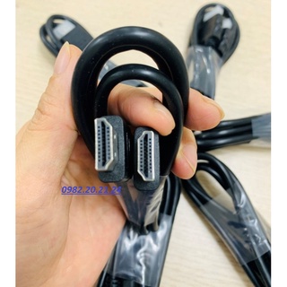 Dây cáp hdmi dài 1,5m - hàng bóc máy cực chất.