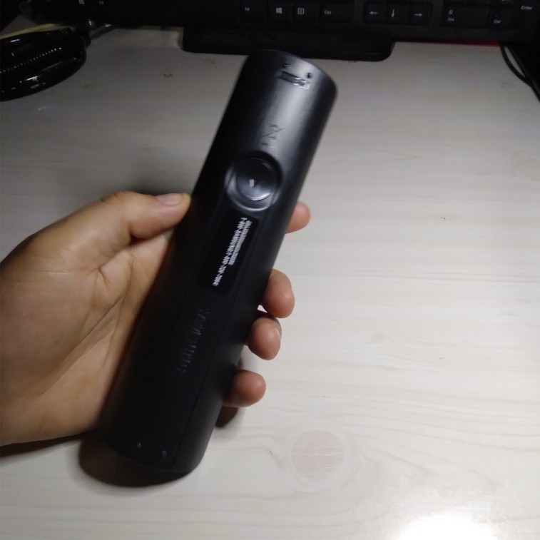 Điều Khiển Tivi Smart Samsung Ngắn - Sam sung 1088 -