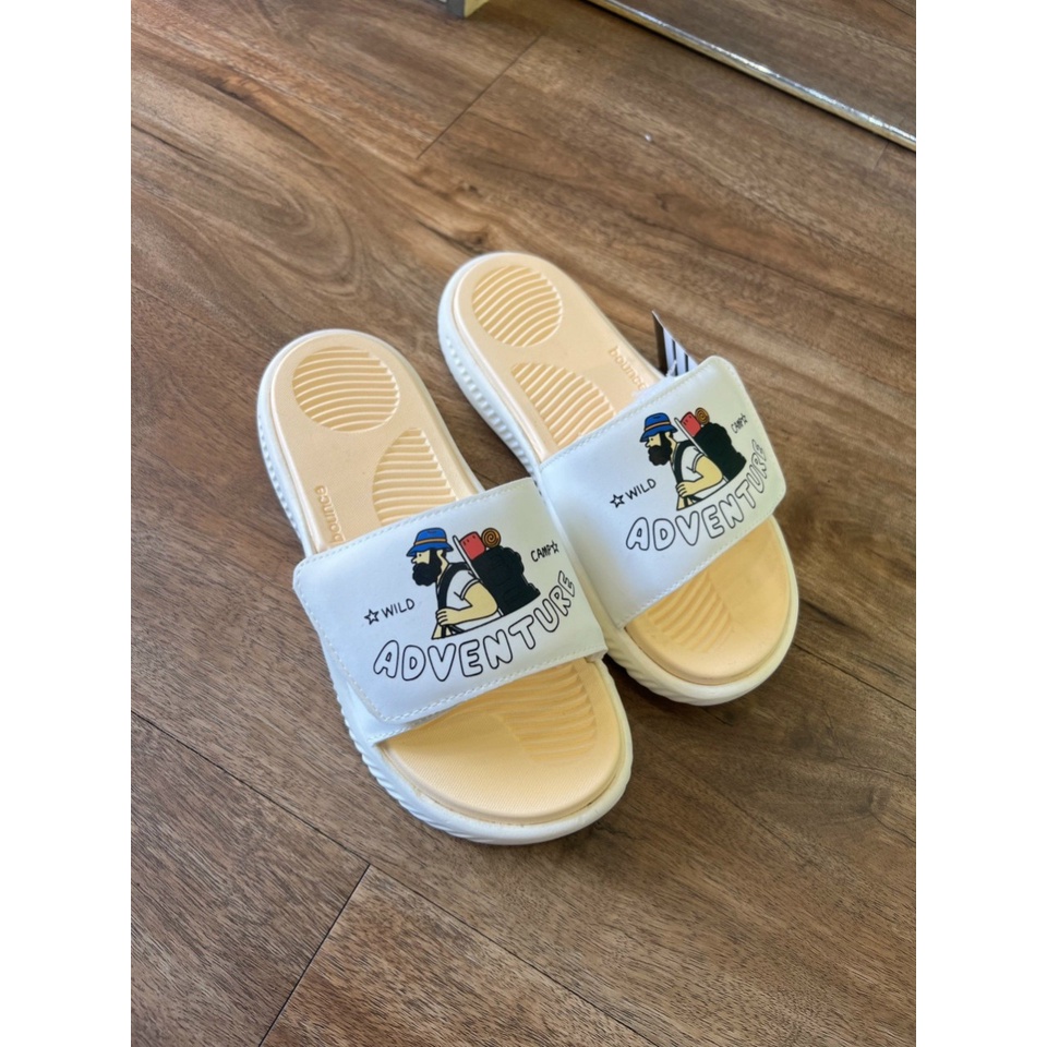 🌺 Dép alpha Adventure Cực Êm Và Xinh ❤️  nam nữ nhiều màu