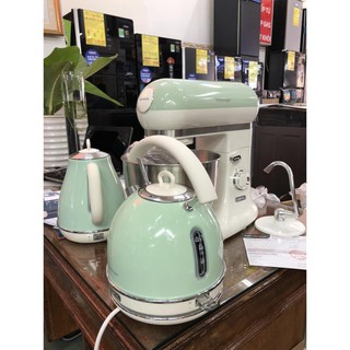 [Chính hãng - Bảo hành 2 năm] Máy trộn bột Ariete của Ý