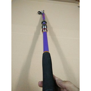 Cần Câu Shimano 3m6 Cao Cấp